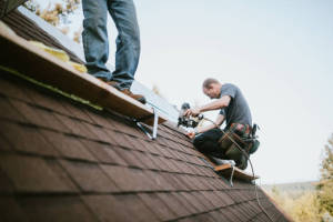 Local Roofers in University of Central AR, AR